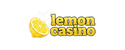 Lemon Casino Logo