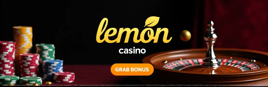 Lemon Casino